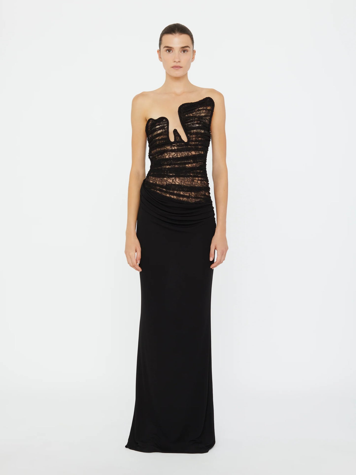 Christopher Esber - Salacia Lg Dress