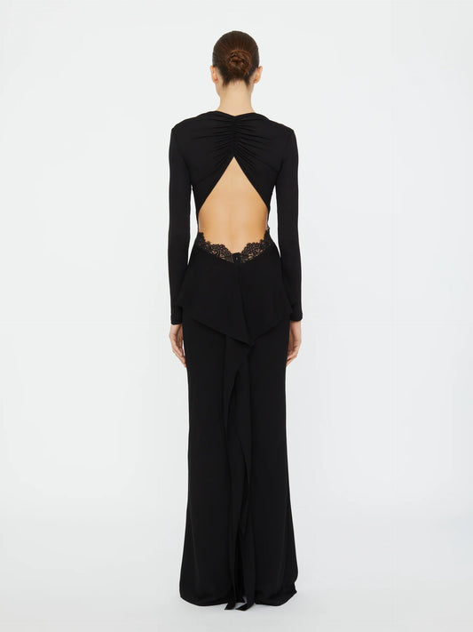 Christopher Esber - Column Lg Dress