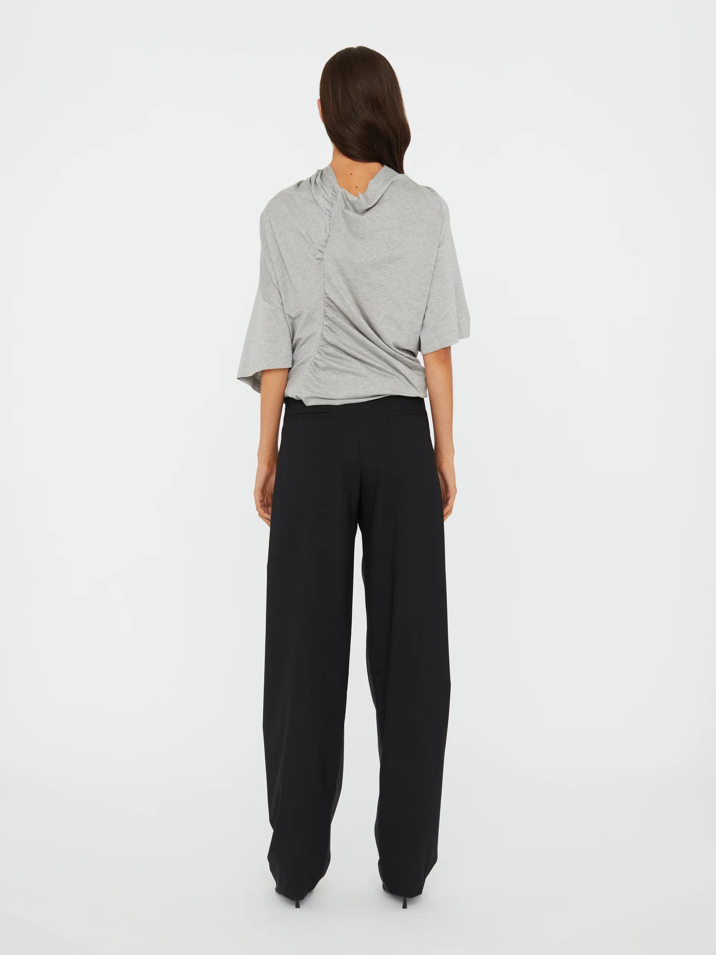 Christopher Esber - Pinstripe Trouser