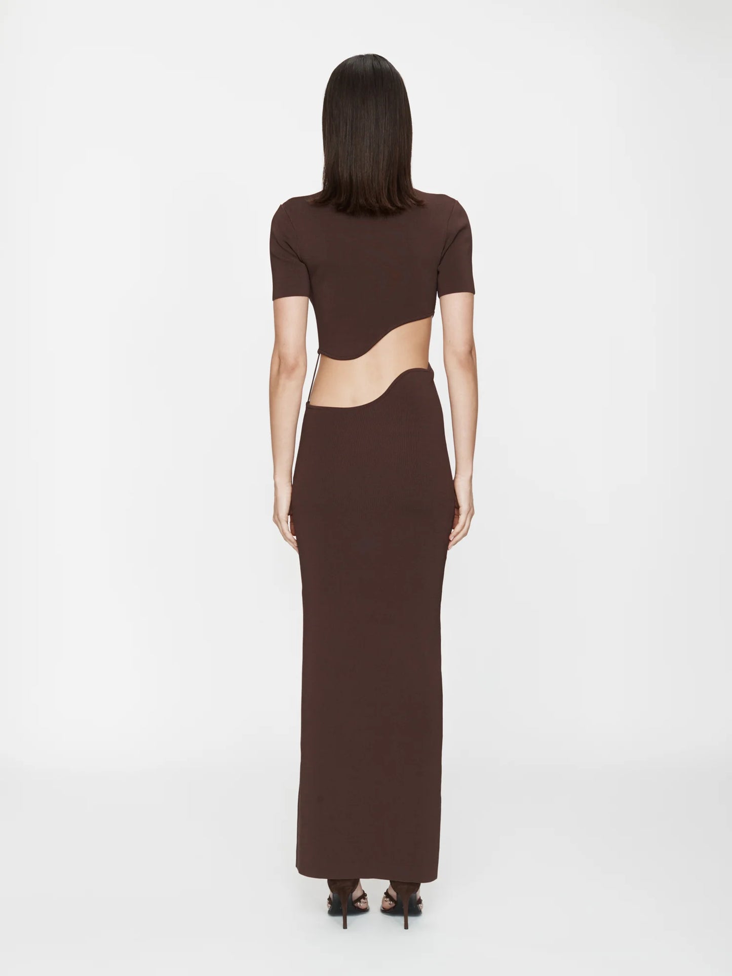 Christopher Esber - Maparadita Lg Dress