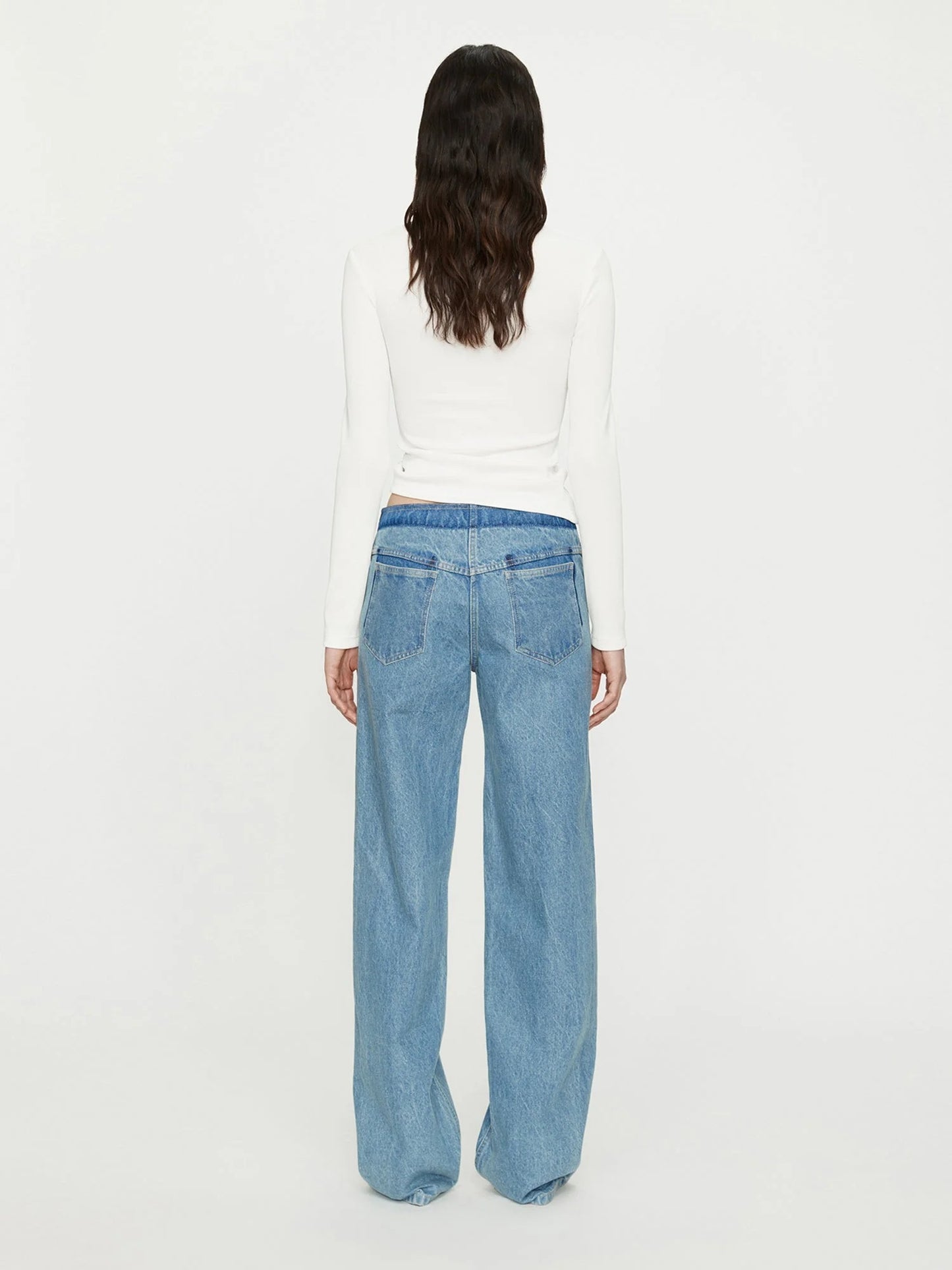 Christopher Esber Top - Twist Top