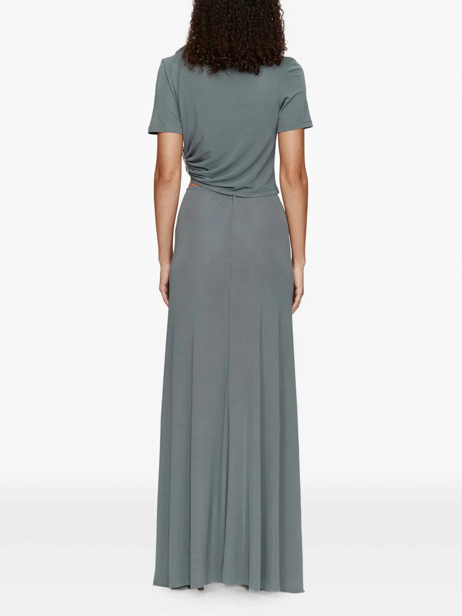 Christopher Esber Skirt - Cascade Skirt