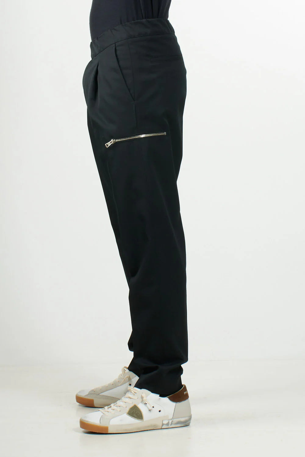 Low Brand - Tokyo Zip Pant
