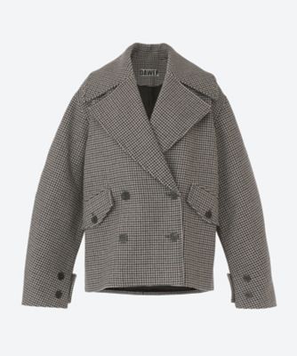 Dawei - Jacket Cotela