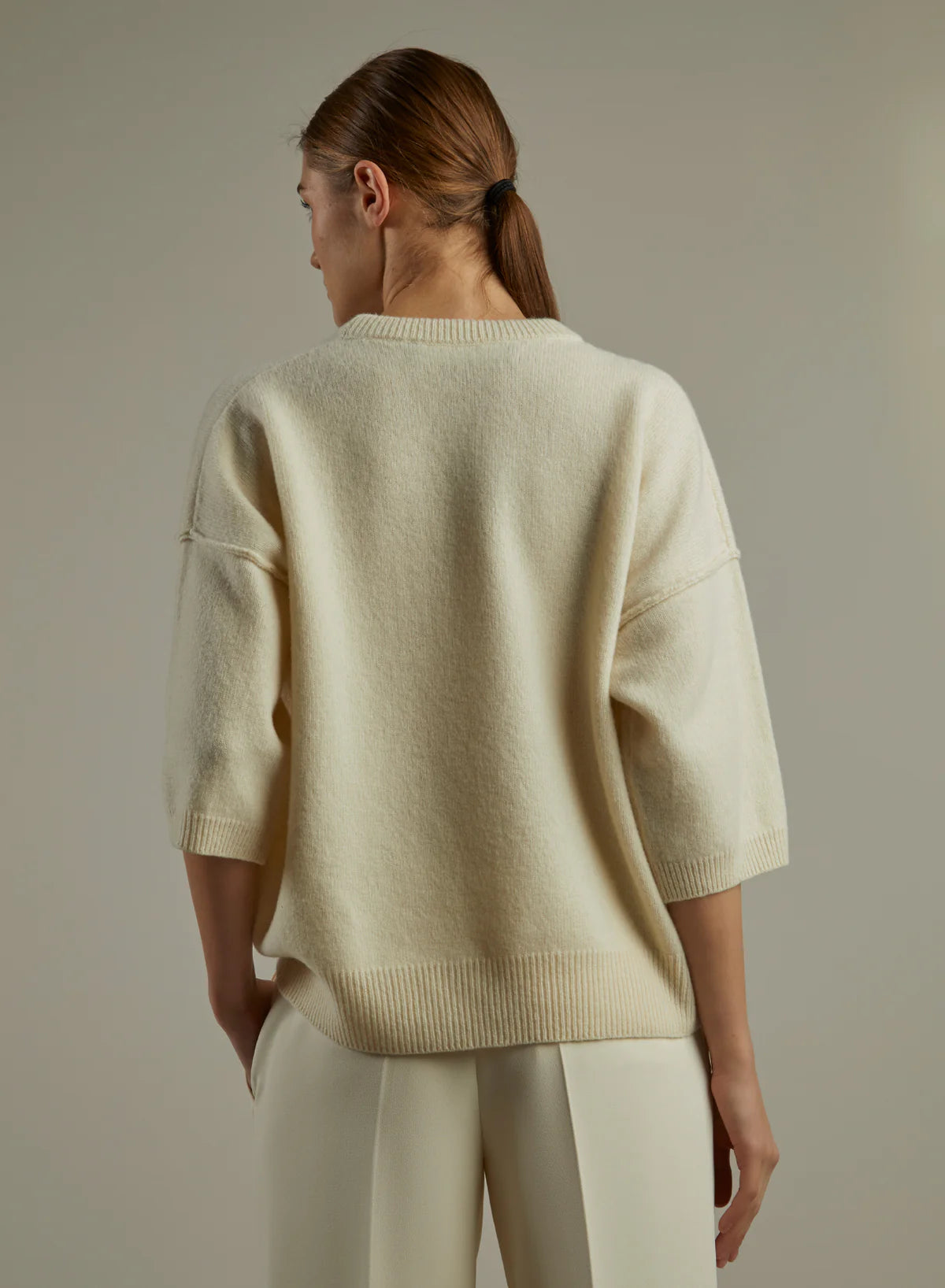 Federica Tosi - Knitw Cuciture