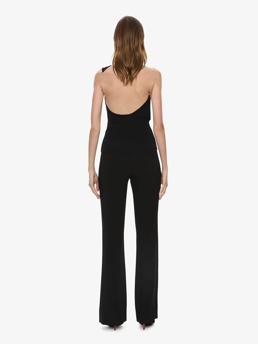 Christopher Esber - Concave Wired Top