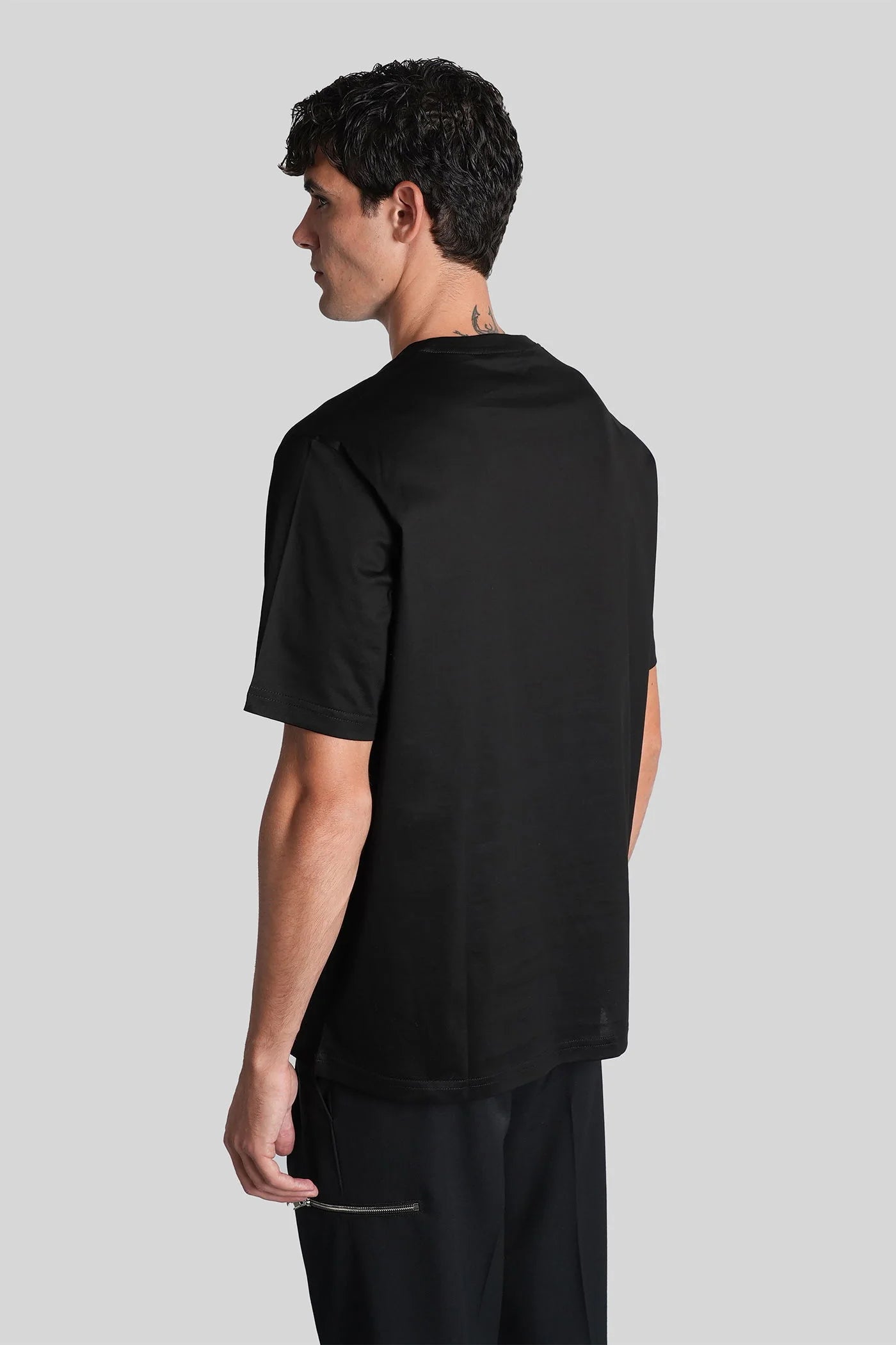 Low Brand - Jersey Rose