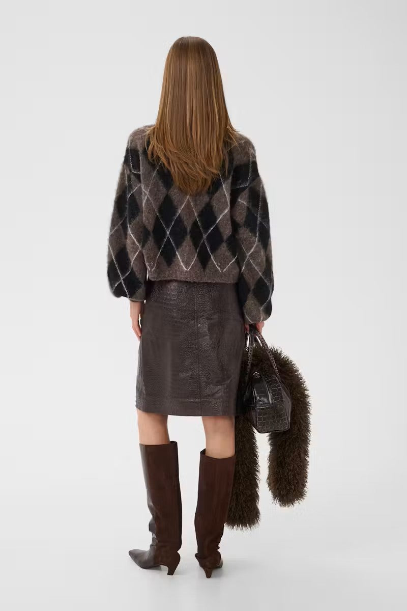 Gestuz - GZsida Cardigan Wo