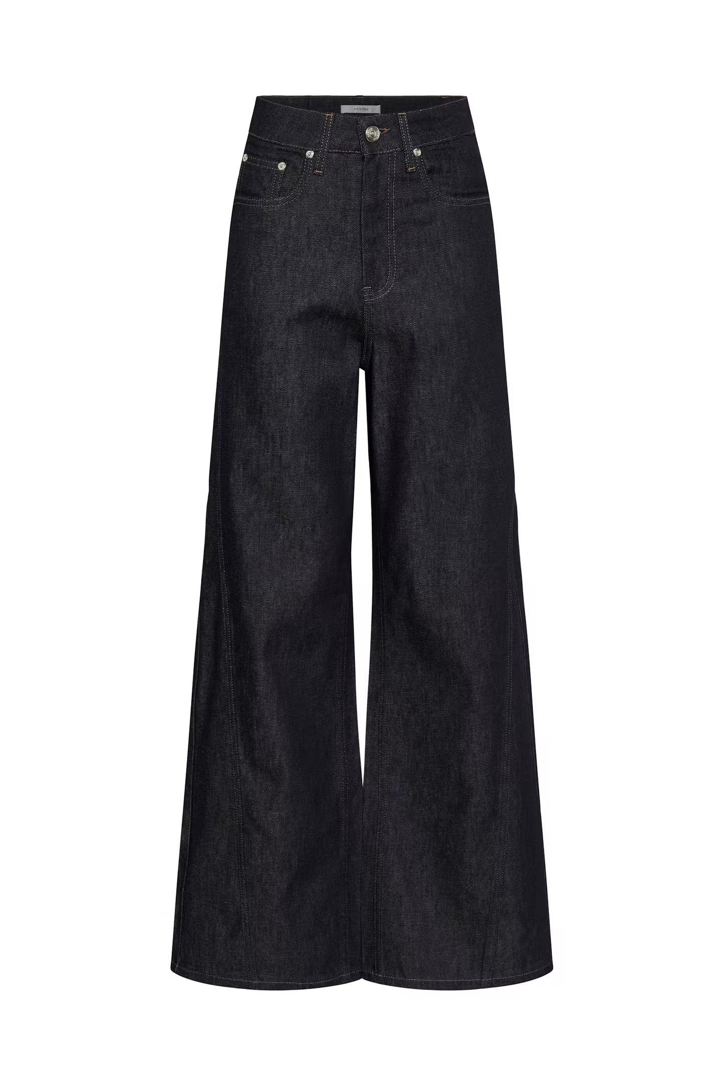 Gestuz - GZabina Wide Jeans