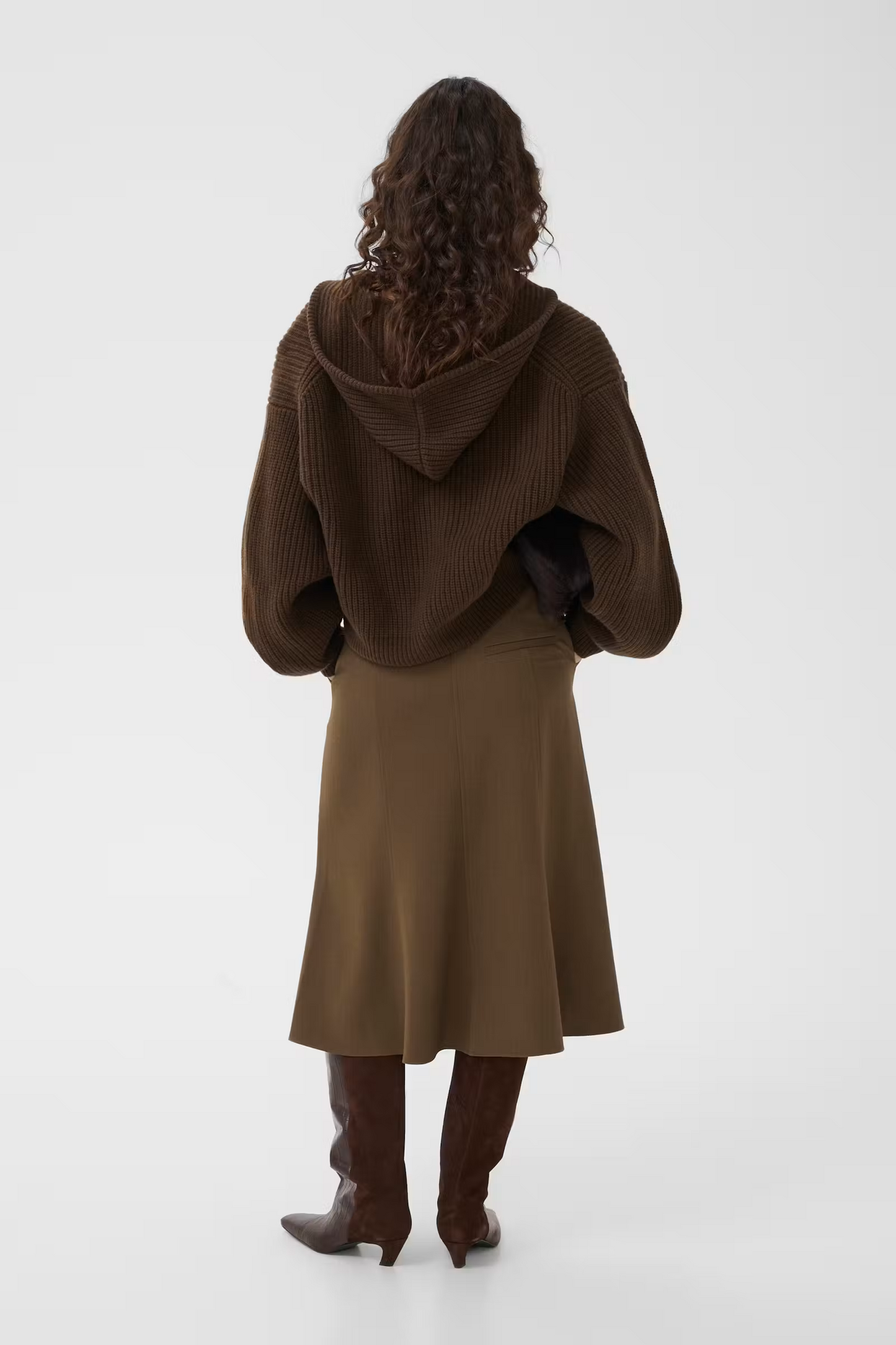 Gestuz - Gzkamina Cardigan Wo
