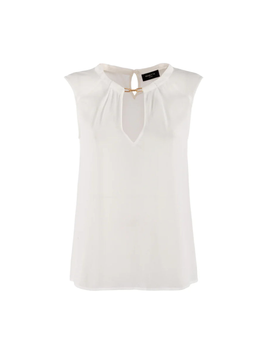 Nenette - Fionda Blouse