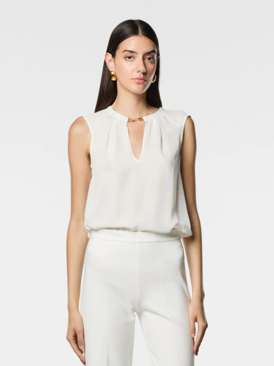 Nenette - Fionda Blouse