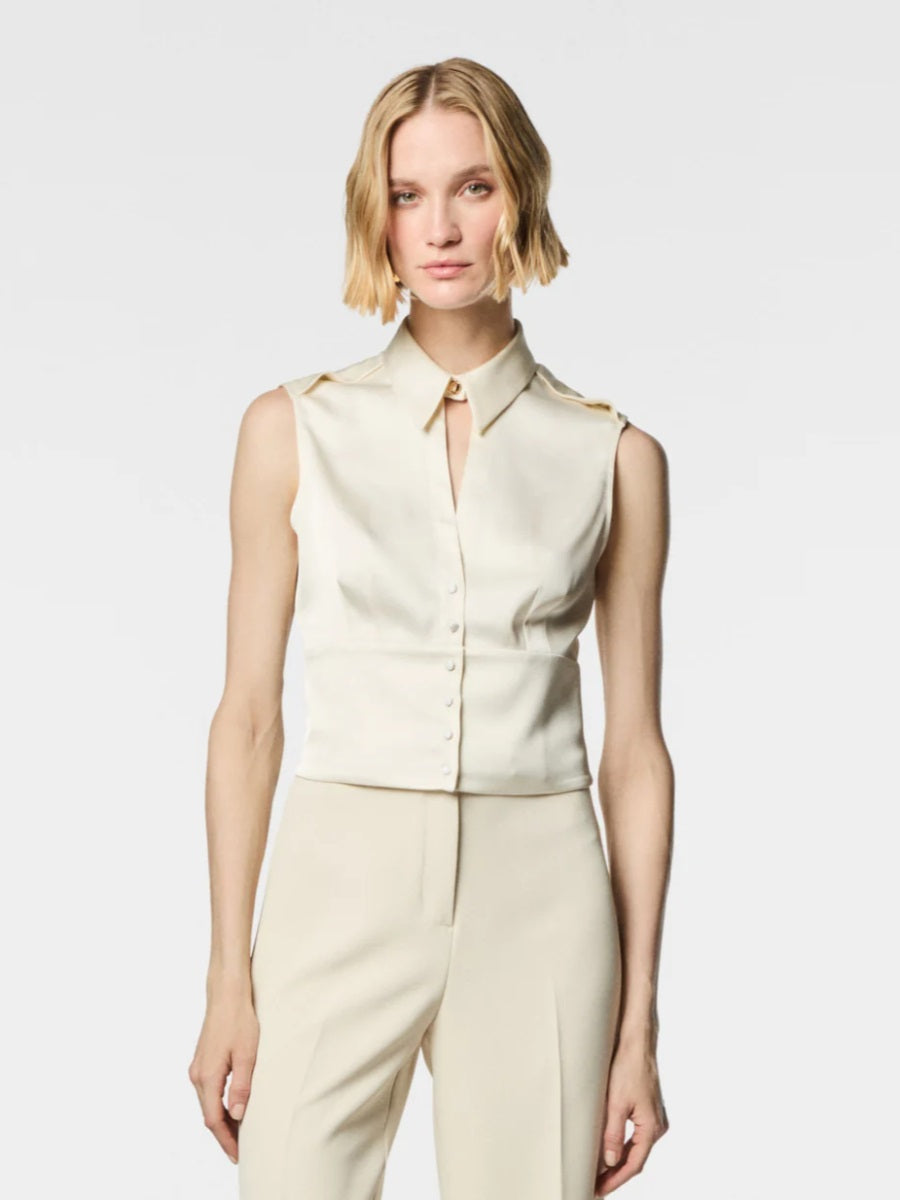 Nenette - Frassino Blouse