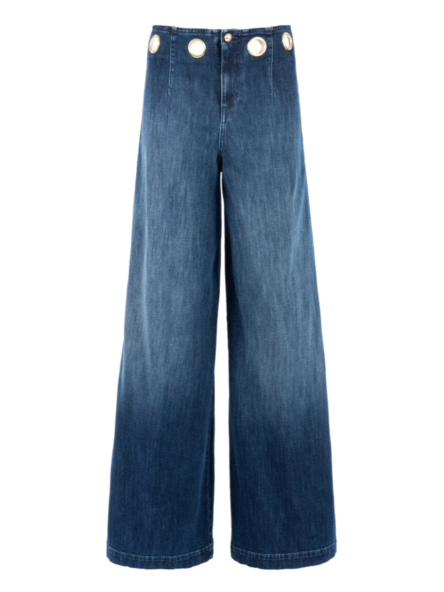 Nenette - Staffa Jeans