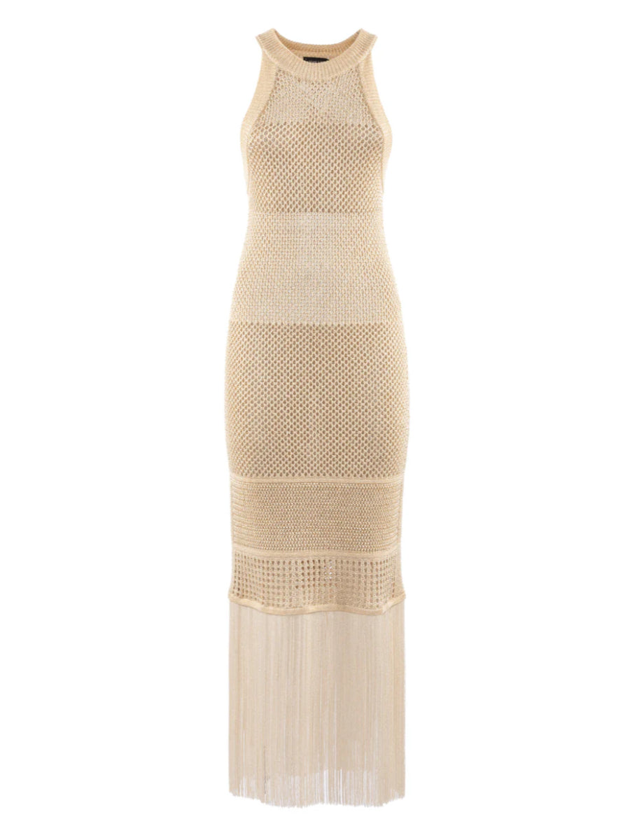 Nenette - Tua Lng Dress