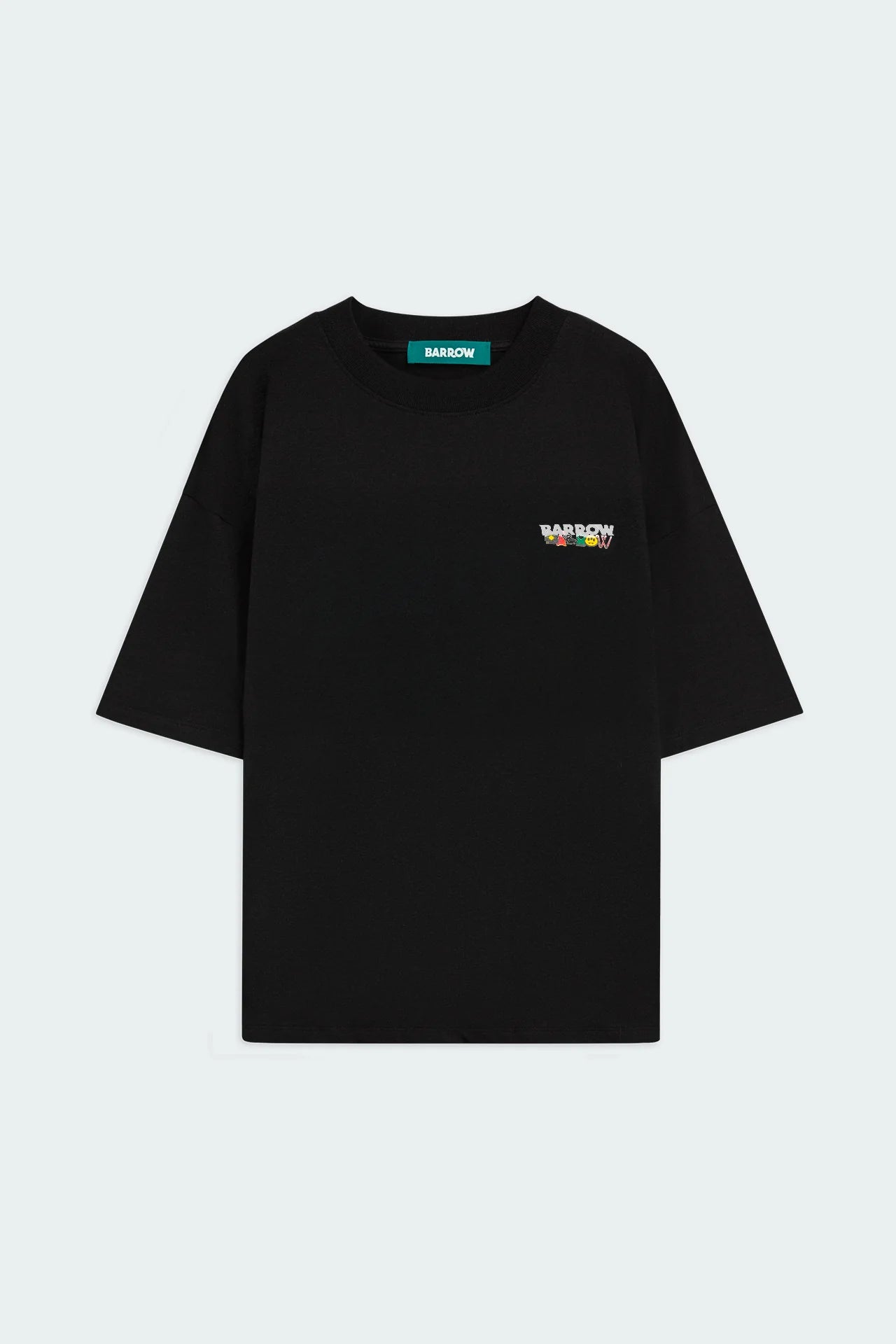 Barrow T-Shirt - Teeco