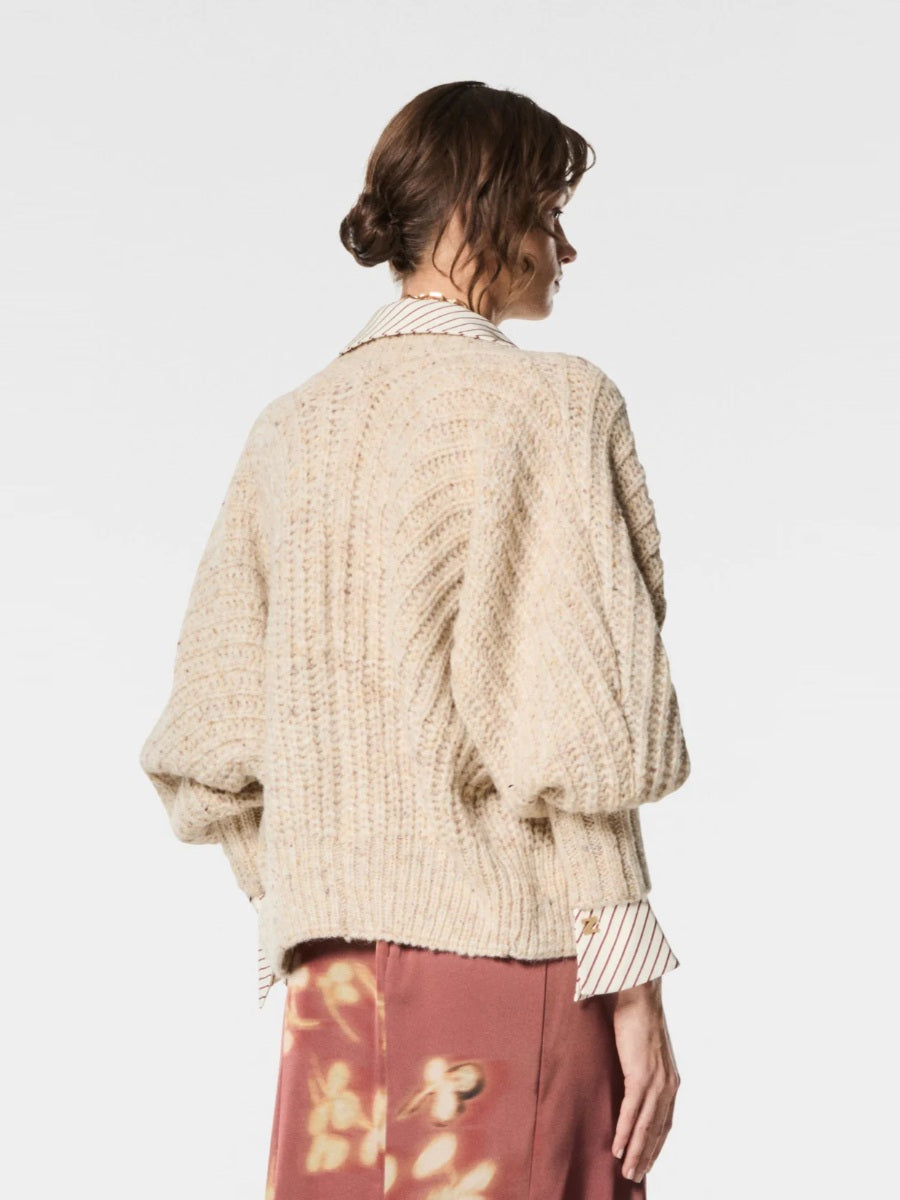 Nenette - Jacket Wppa