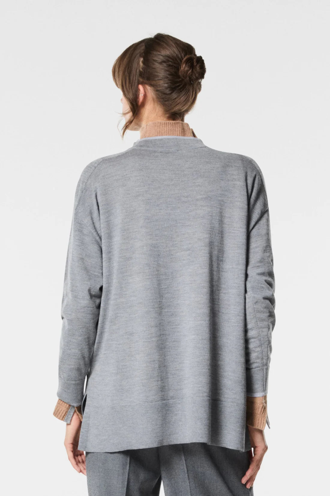 Nenette - Sweater We