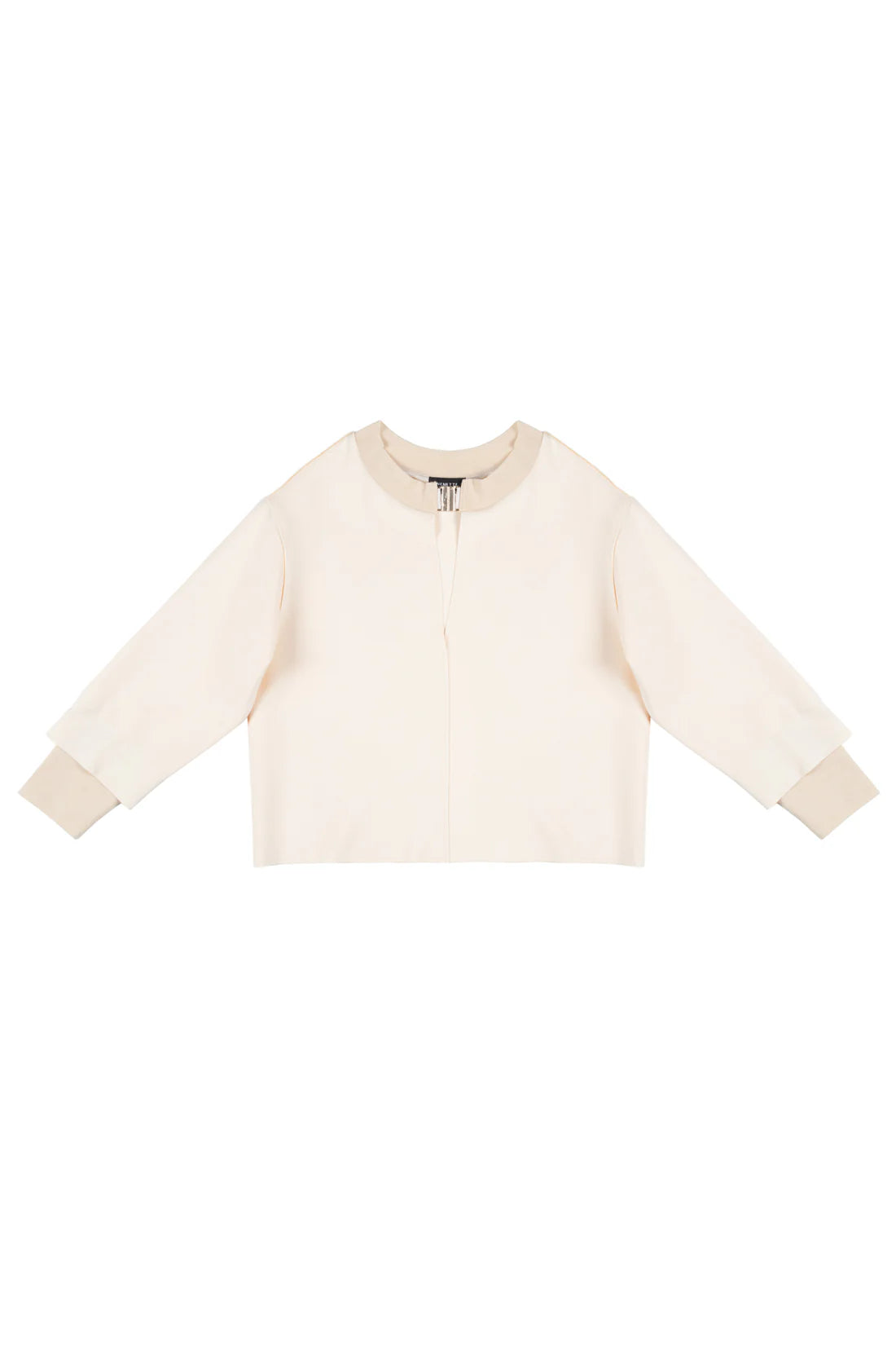 Nenette - Sweatsh Plea