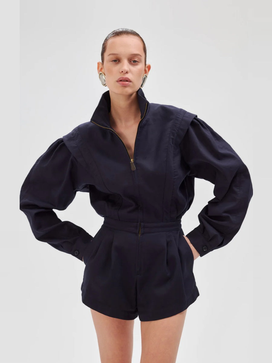 Ronny Kobo - NABIL JUMPSUIT