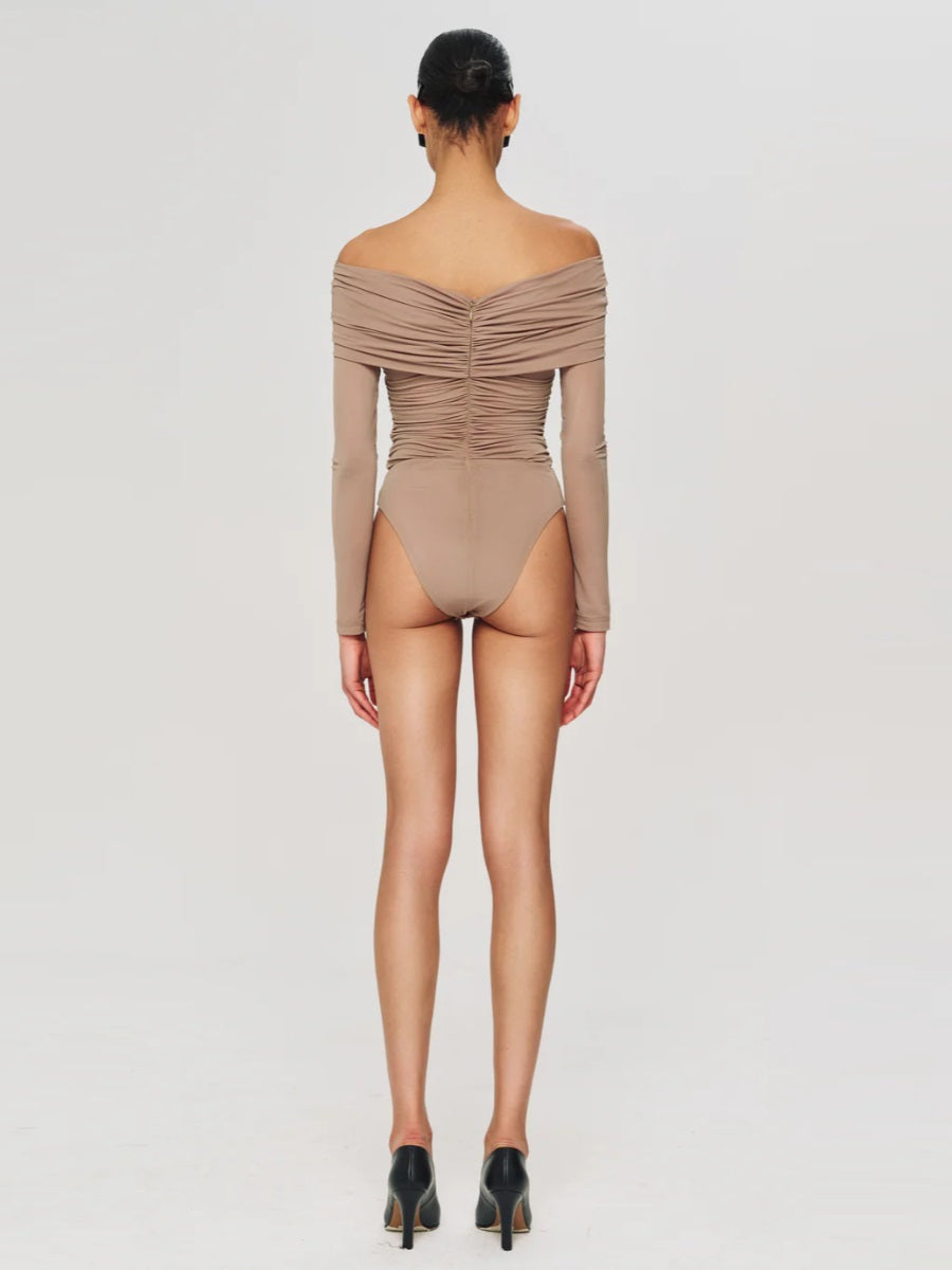 Ronny Kobo - Fitz Bodysuit