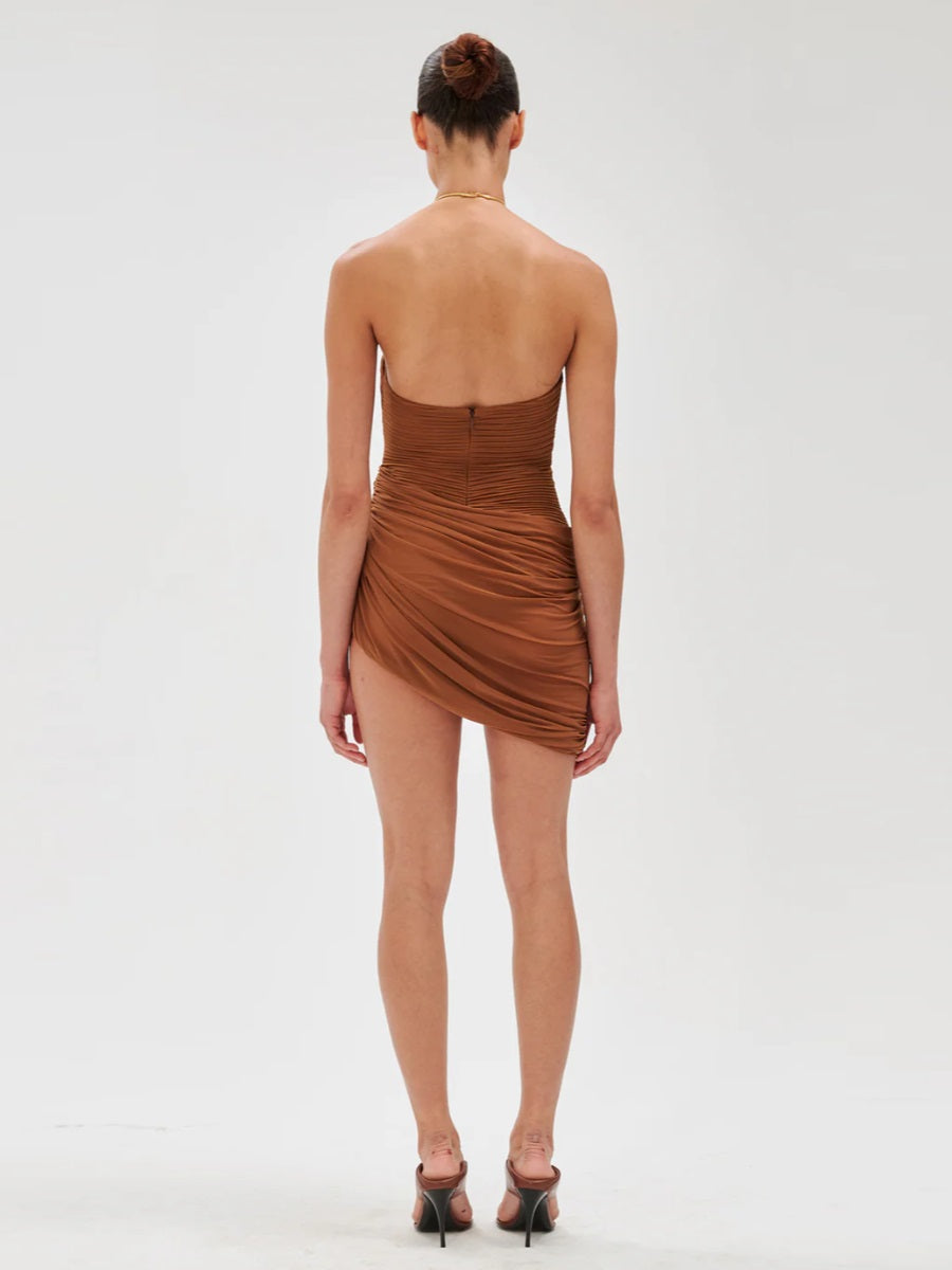 Ronny Kobo - Delphine MinDress