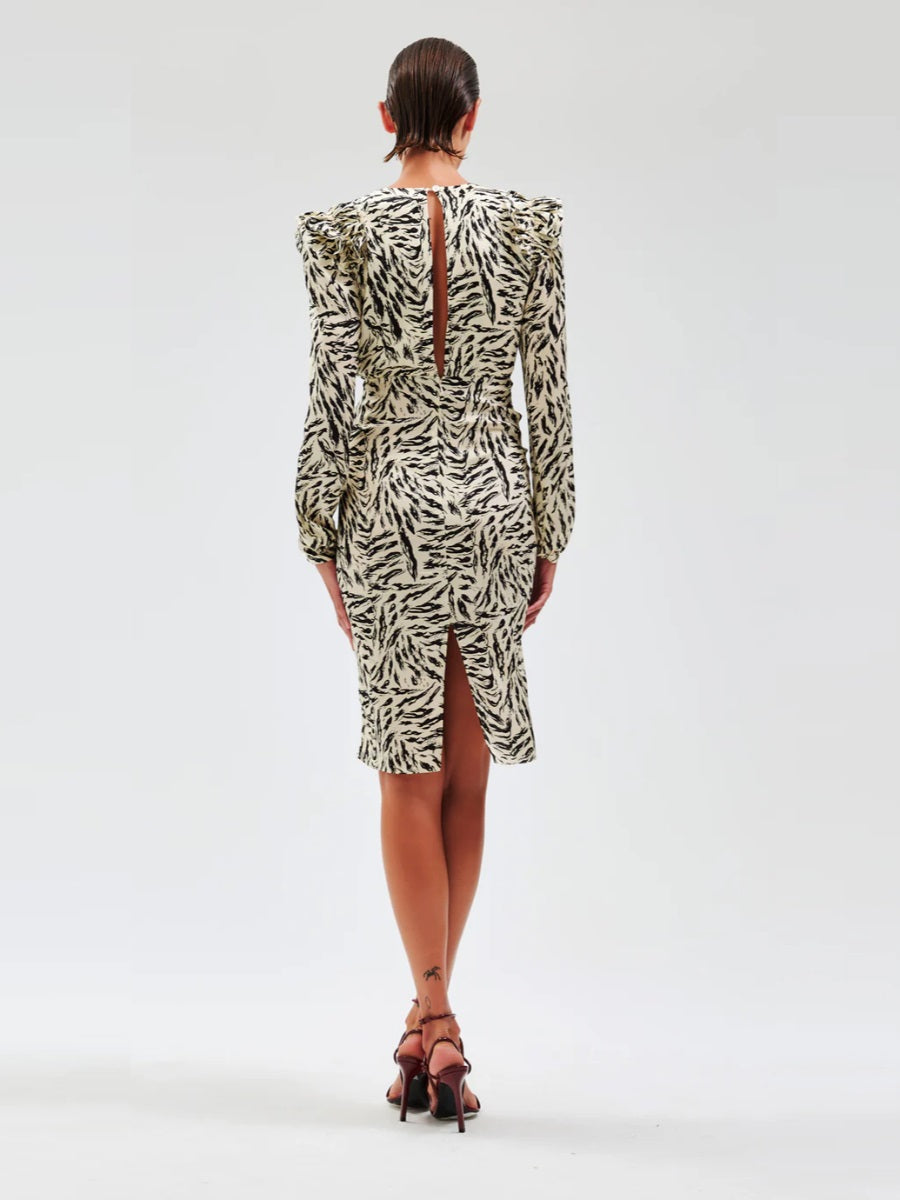 Ronny Kobo - AMARA LG DRESS