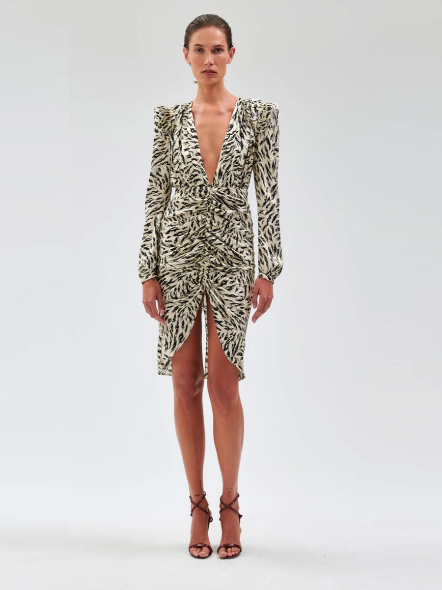 Ronny Kobo - AMARA LG DRESS