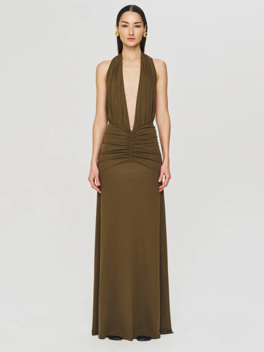 Ronny Kobo - Labelle Lg Dress