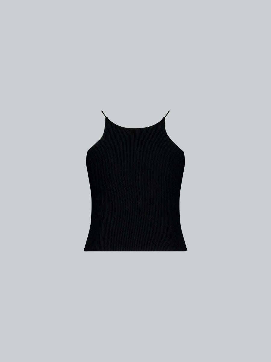 Daname Top - Tessa Knit Top