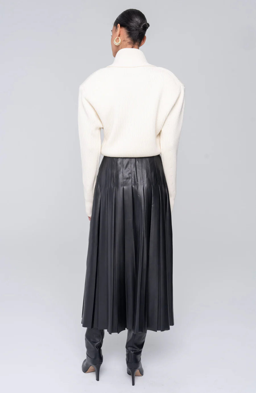 Ronny Kobo - Arlette Skirt