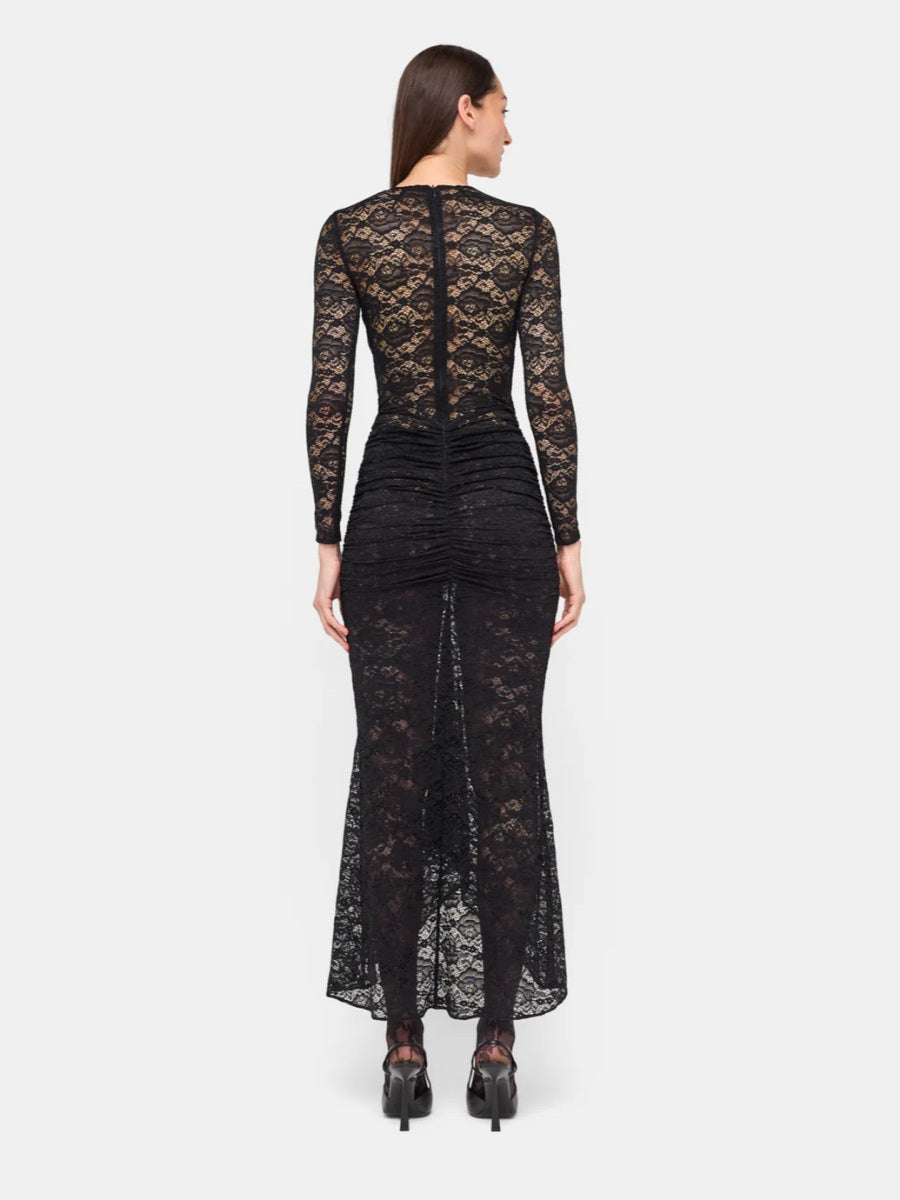 Ronny Kobo Dress - Nelli