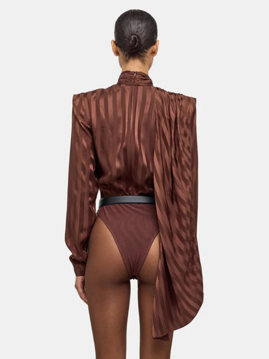 Ronny Kobo Bodysuit - Poppins