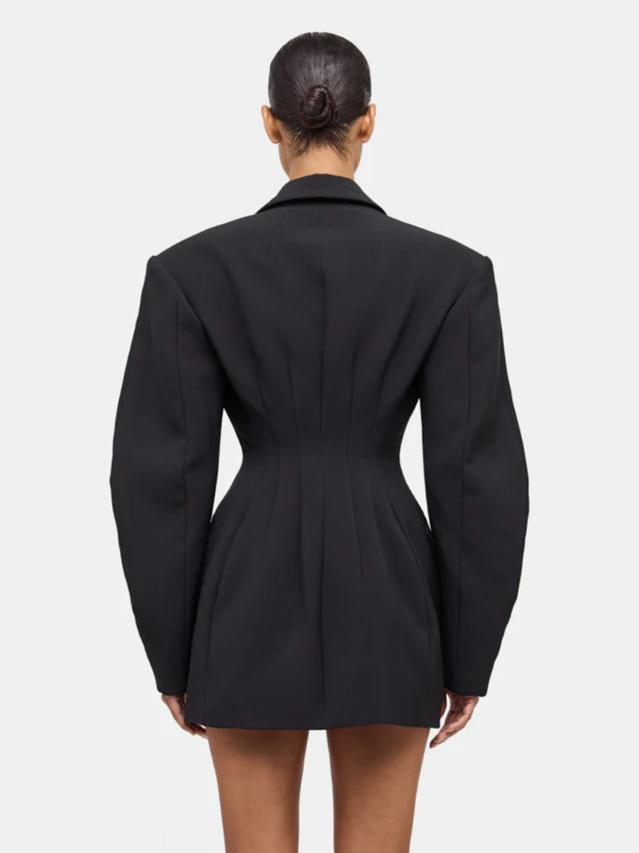 Ronny Kobo Dress - JO Jacket Dress