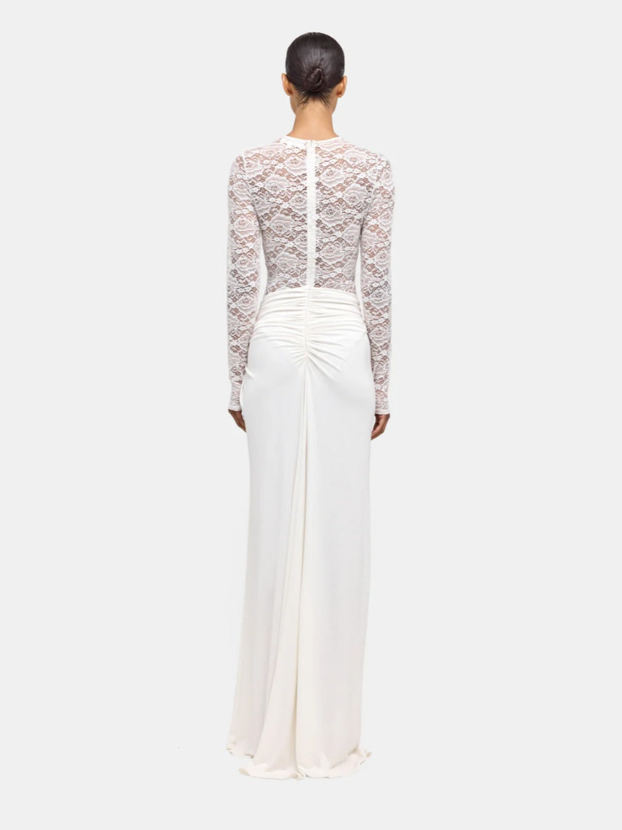 Ronny Kobo Dress - Amalyia