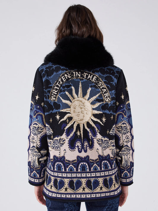 Hayley Menzies - Writenstr Jacket