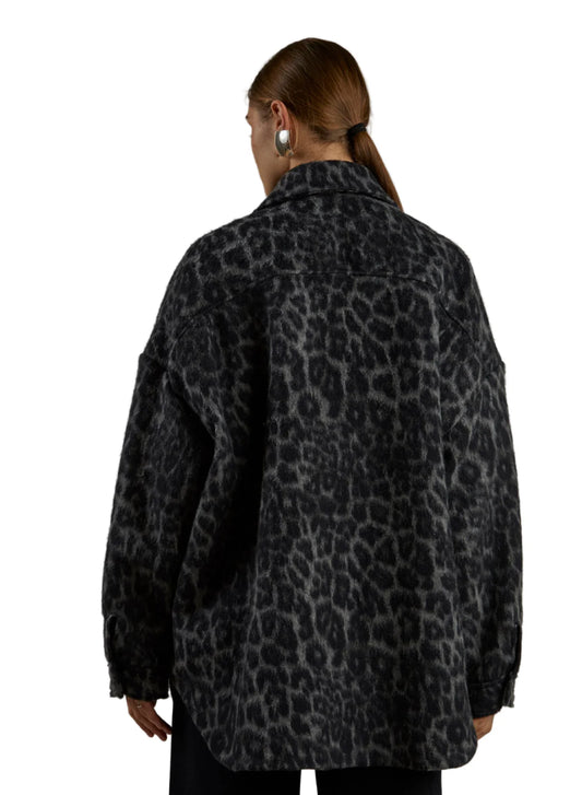 Federica Tosi - Coat Maculata