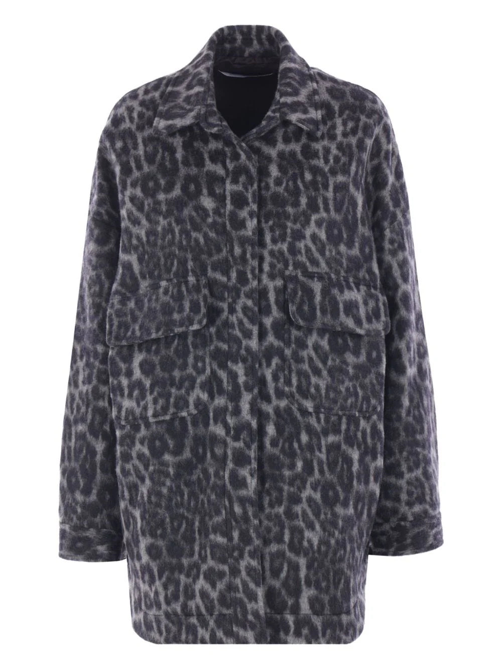 Federica Tosi - Coat Maculata