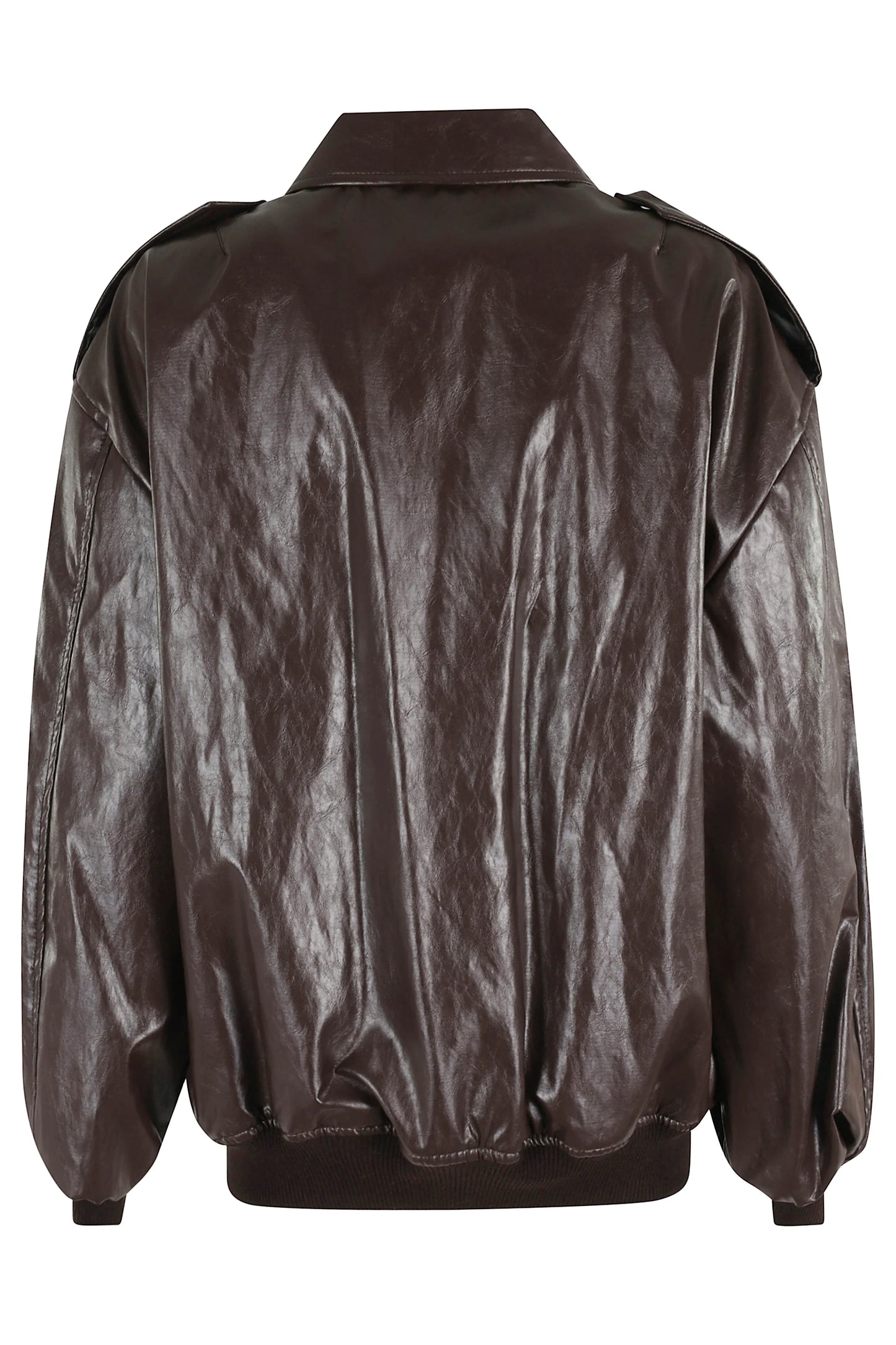 Federica Tosi - Bomber Lthr Jackt