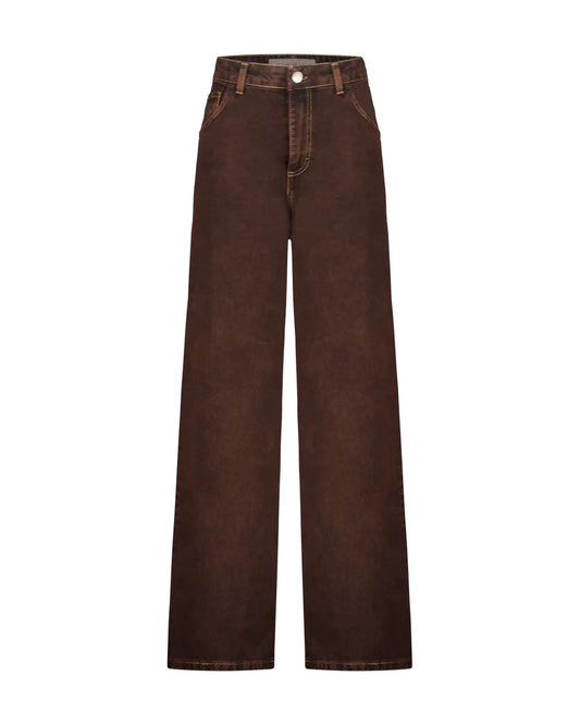 Federica Tosi - Jeans Crover 5p