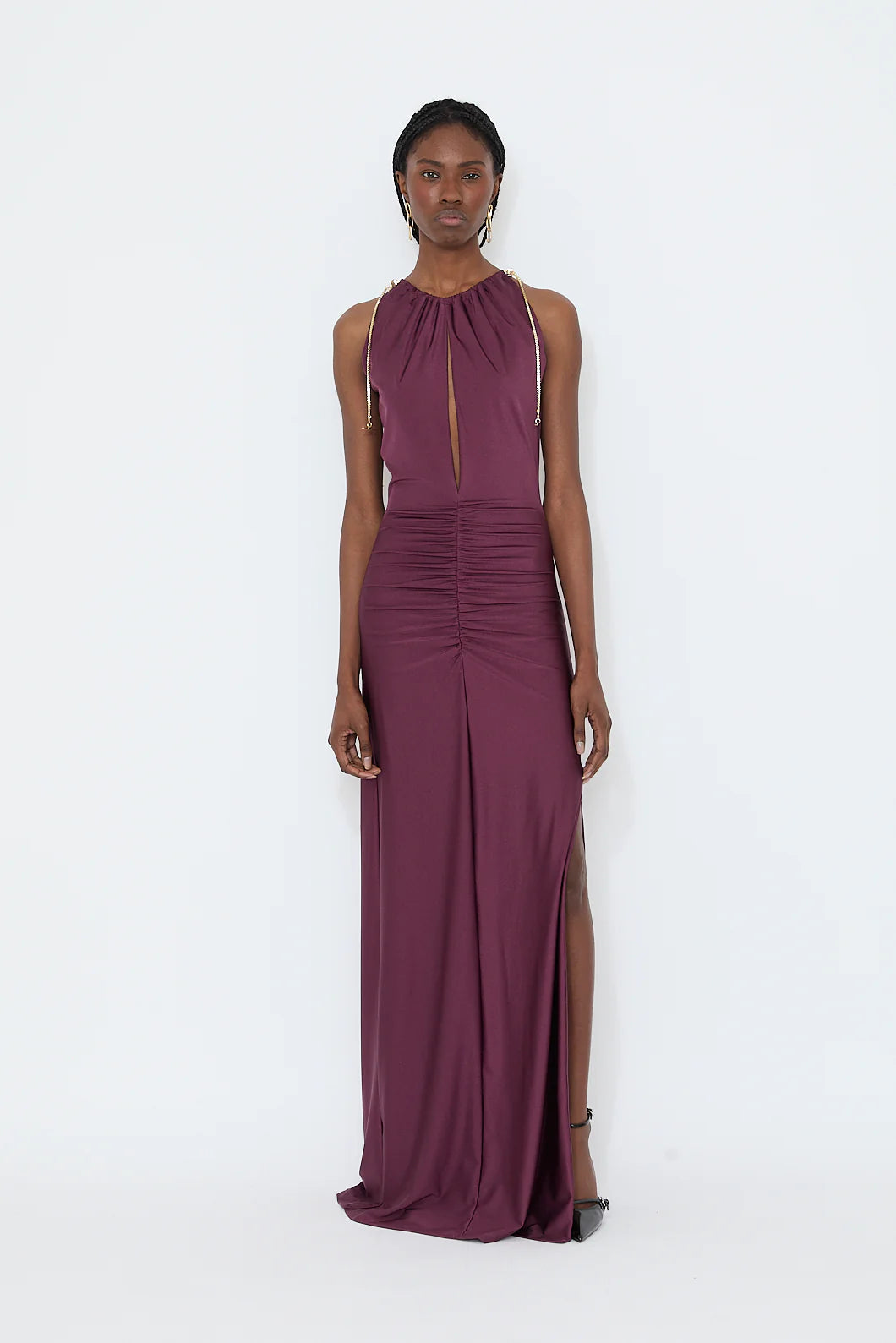 Daname - Alyssa Lg Dress
