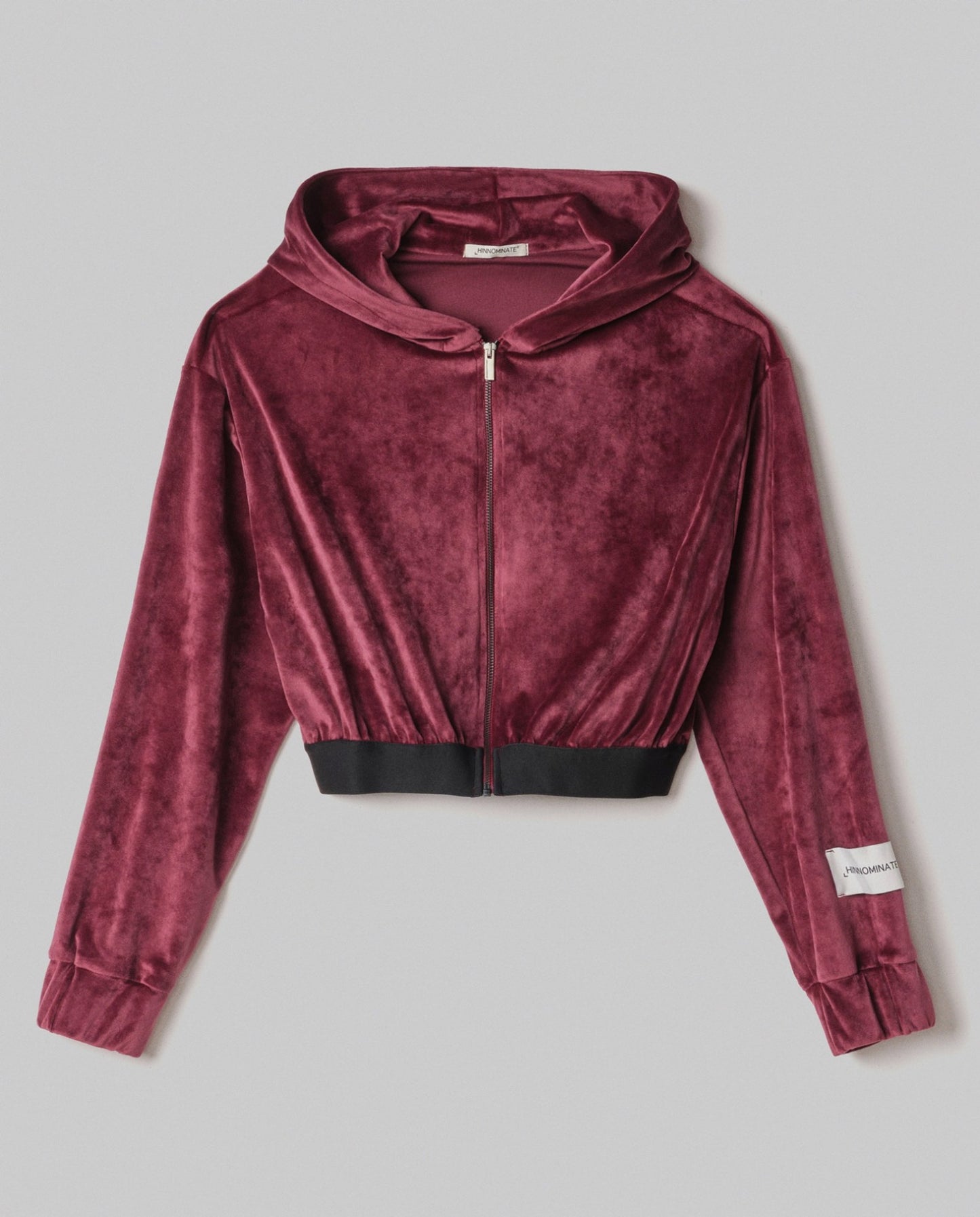 Hinnominate - Jacket Plea