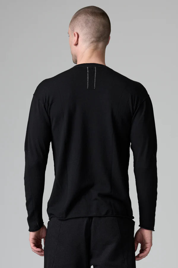 Transit - Jumper Wvli