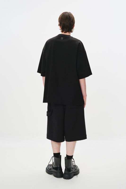Wooyoungmi - T-Shirts Co
