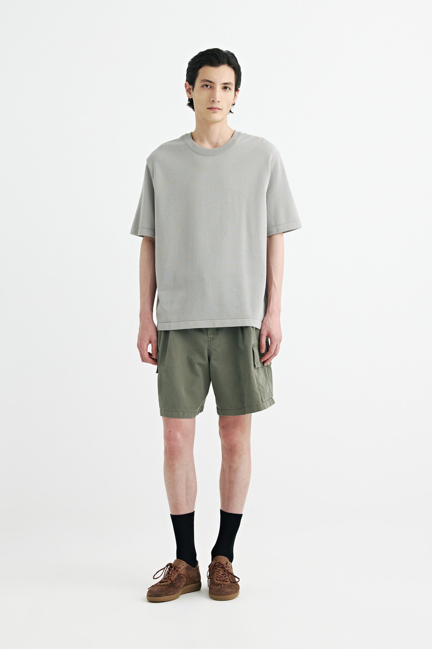 Solid Homme - Sweater CoNy
