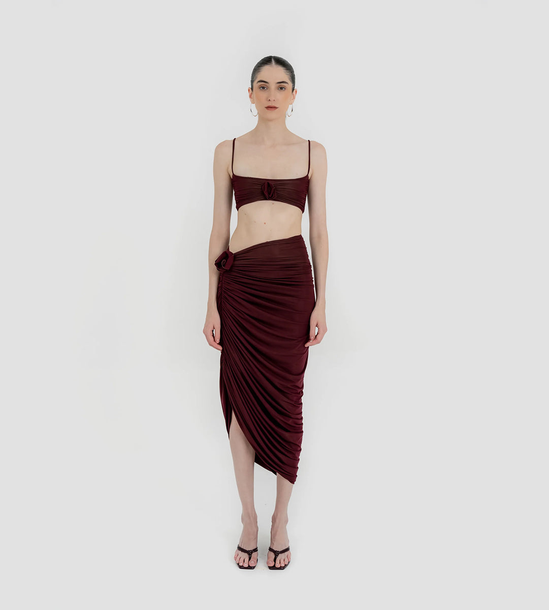 Maygel Coronel - Medusa Set PaEa