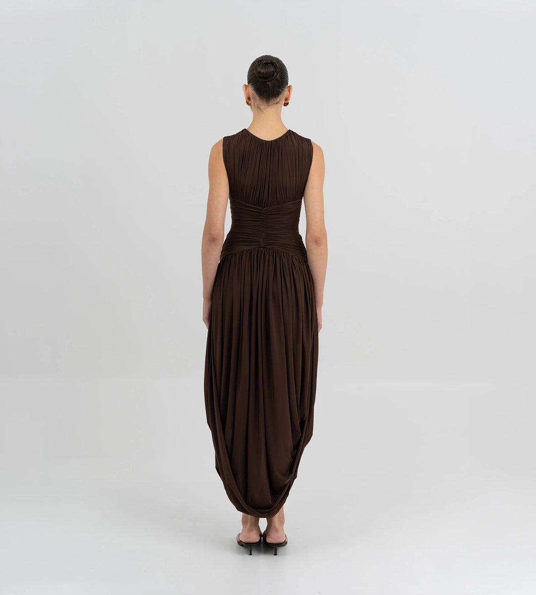 Maygel Coronel - Atrio Dress