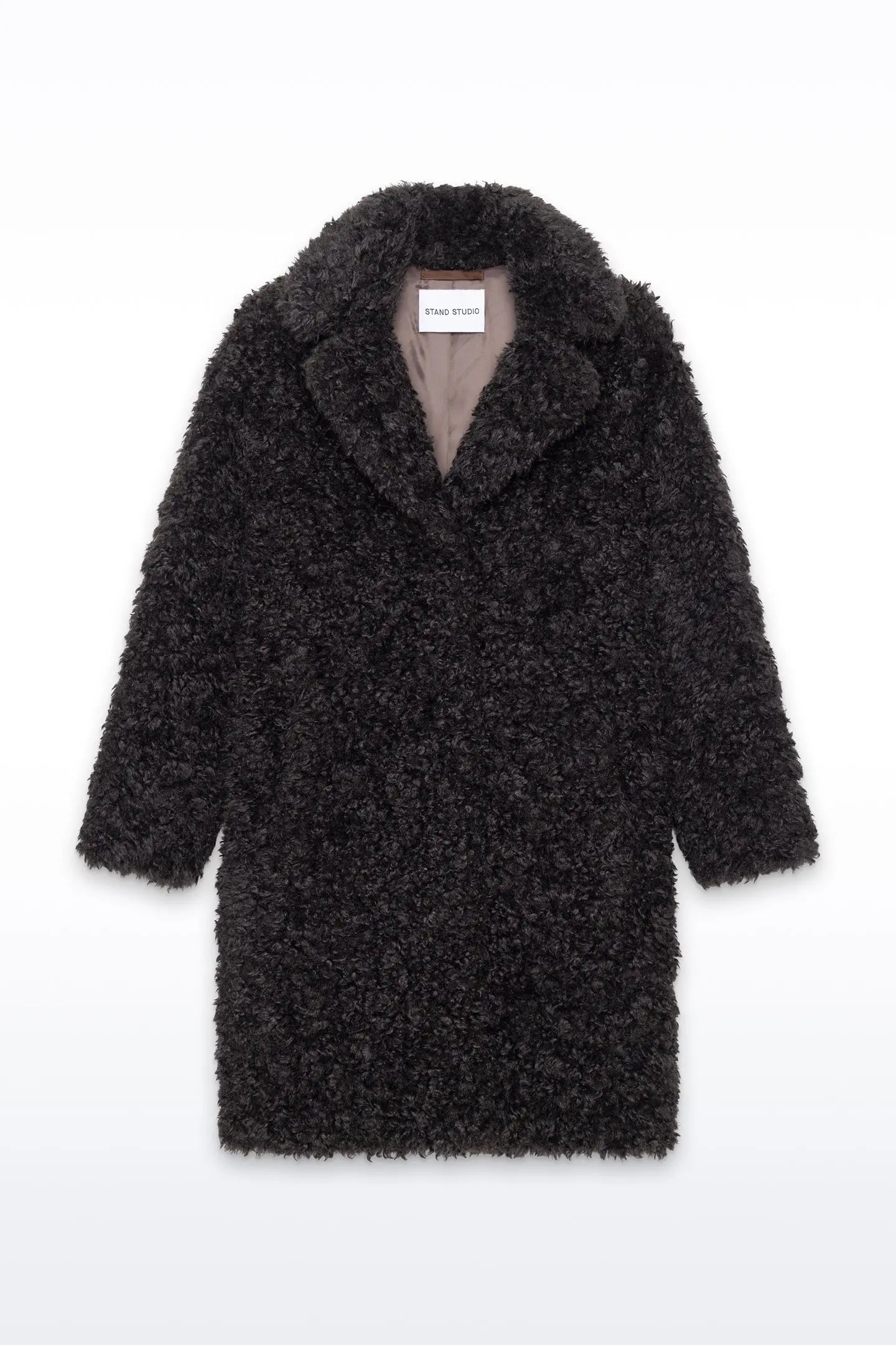 House Of Saki - Camille Coat