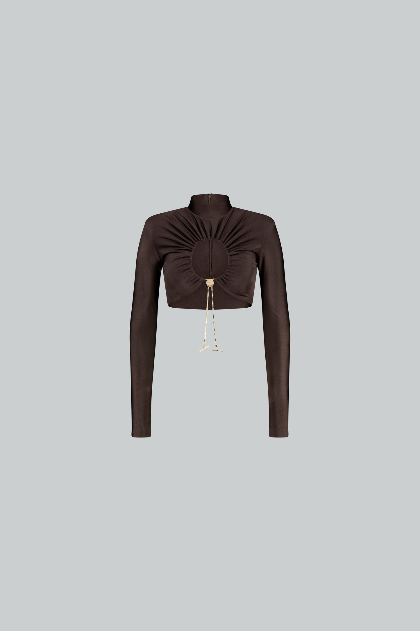 Daname - Genis Gathered Top