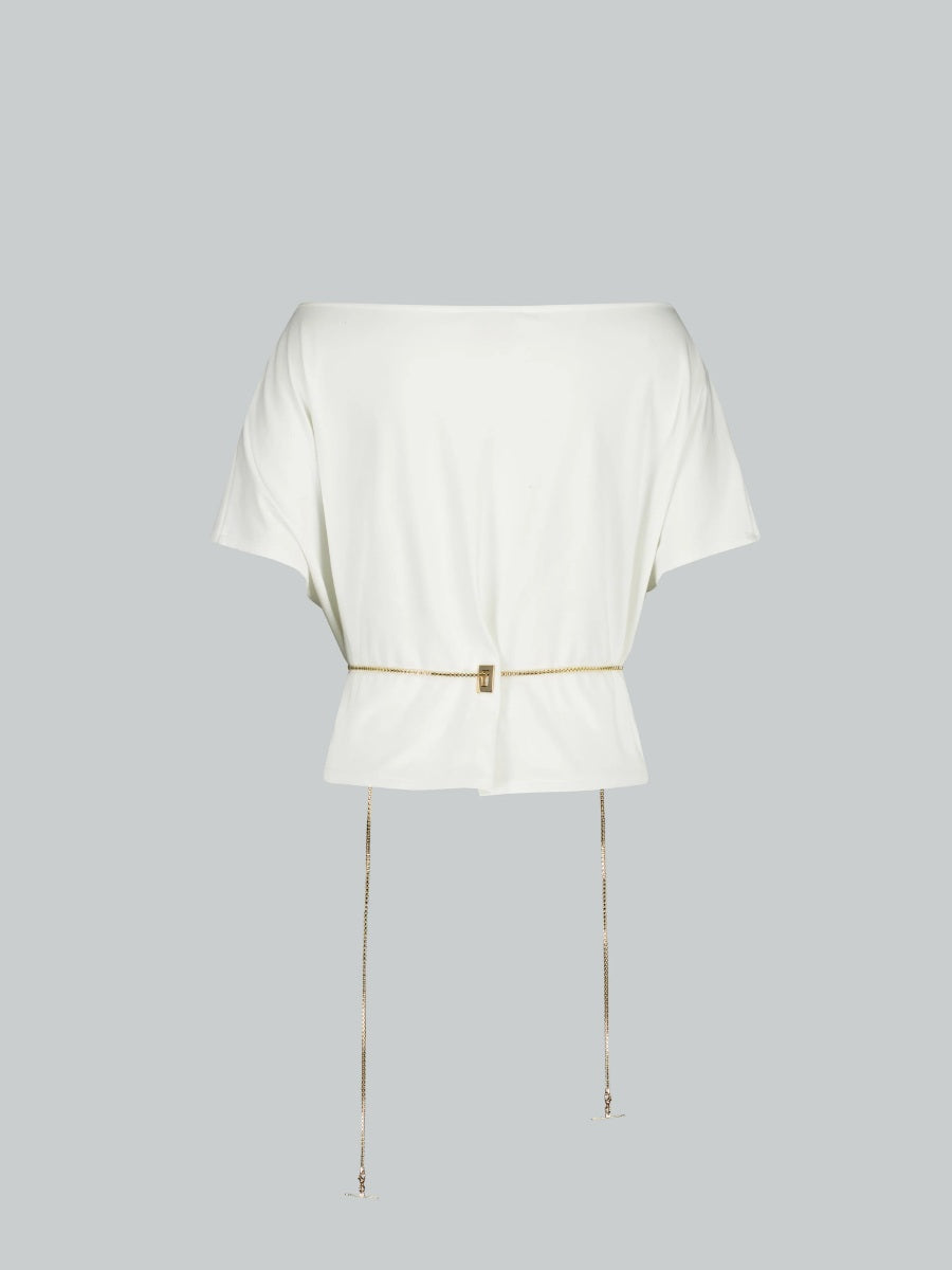 Daname T-Shirt - Wendy